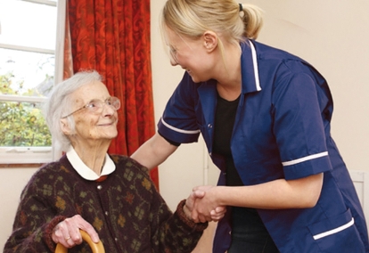 Home Care Providers In Huddersfield